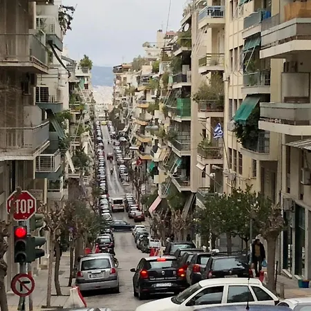 Centrum Athens
