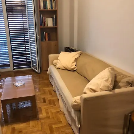 Apartment Centrum Athens