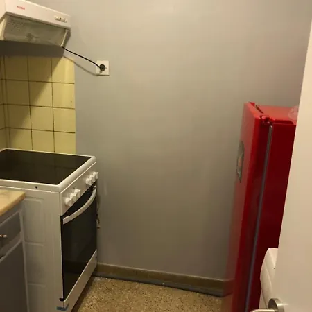 Apartment Centrum