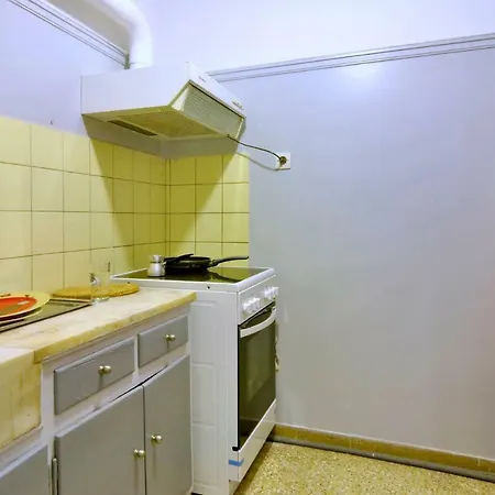 Apartment Centrum