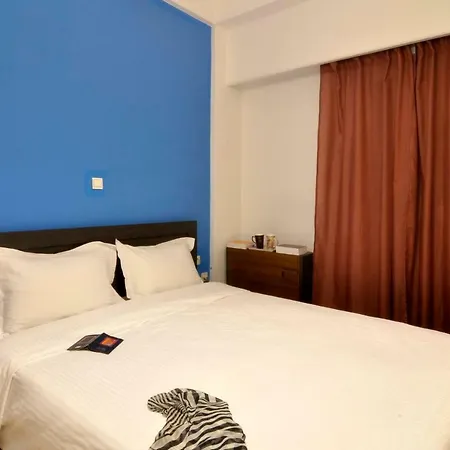 Centrum Apartment Athens